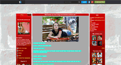 Desktop Screenshot of love-brenda-asniicar-pix.skyrock.com