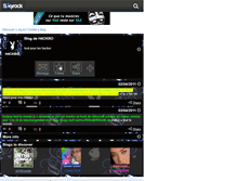 Tablet Screenshot of h4ckro.skyrock.com