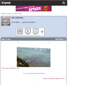 Tablet Screenshot of campeole-2007.skyrock.com