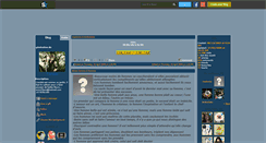 Desktop Screenshot of game619.skyrock.com