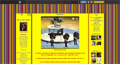 Desktop Screenshot of chupa-chuups29.skyrock.com