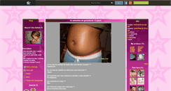Desktop Screenshot of futur-maman-22.skyrock.com