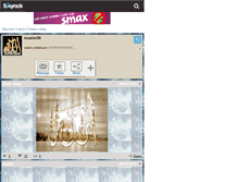 Tablet Screenshot of dani97sita.skyrock.com