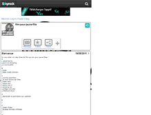 Tablet Screenshot of film-pour-jeune-fille.skyrock.com