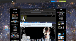 Desktop Screenshot of mathis-de-ruyver.skyrock.com