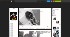Desktop Screenshot of mickey-est-mort.skyrock.com