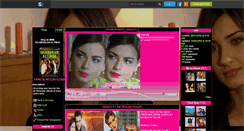 Desktop Screenshot of mimi-ihlamurlar-altinda.skyrock.com