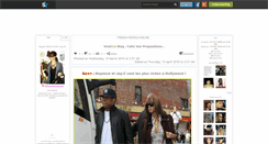 Desktop Screenshot of freesh-people-online.skyrock.com