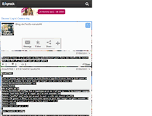 Tablet Screenshot of fanfic-naruto06.skyrock.com