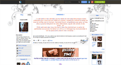 Desktop Screenshot of greghousemd.skyrock.com