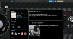 Desktop Screenshot of fixprod.skyrock.com