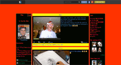 Desktop Screenshot of dom59300.skyrock.com