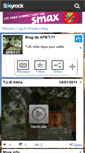 Mobile Screenshot of apbt-71.skyrock.com