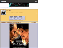 Tablet Screenshot of cinephilia49.skyrock.com
