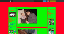 Desktop Screenshot of cliotuning82.skyrock.com