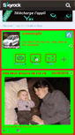 Mobile Screenshot of cliotuning82.skyrock.com