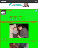 Tablet Screenshot of cliotuning82.skyrock.com
