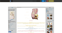 Desktop Screenshot of loosersims.skyrock.com