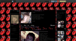 Desktop Screenshot of clairou134.skyrock.com