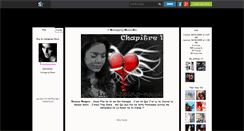 Desktop Screenshot of kidnapping-nessa.skyrock.com