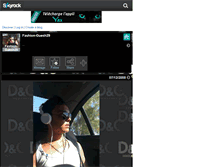 Tablet Screenshot of fashion-guesh29.skyrock.com