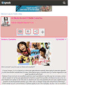 Tablet Screenshot of buta.skyrock.com