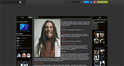 Desktop Screenshot of james-munky-shaffer.skyrock.com