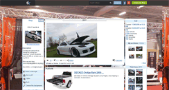 Desktop Screenshot of espritdesign.skyrock.com