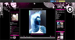 Desktop Screenshot of coupe-fashion-victime.skyrock.com