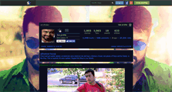 Desktop Screenshot of jenniferjiya.skyrock.com