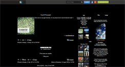 Desktop Screenshot of photo-x-graphie.skyrock.com