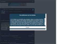 Tablet Screenshot of photo-x-graphie.skyrock.com