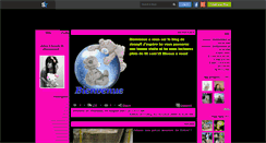 Desktop Screenshot of miss-jenny-94.skyrock.com