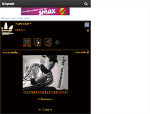 Tablet Screenshot of gabbana44.skyrock.com