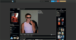 Desktop Screenshot of jeremy3804.skyrock.com
