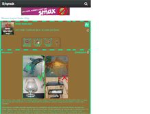 Tablet Screenshot of betta-splenden-info.skyrock.com