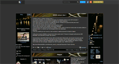Desktop Screenshot of moamm86.skyrock.com