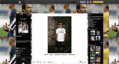 Desktop Screenshot of flavio-mara.skyrock.com