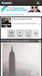 Mobile Screenshot of imaginary-boy.skyrock.com