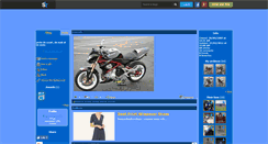 Desktop Screenshot of les-protos-du-24.skyrock.com