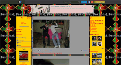 Desktop Screenshot of abiliojunioraraujo.skyrock.com
