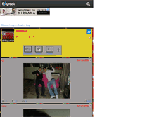 Tablet Screenshot of abiliojunioraraujo.skyrock.com