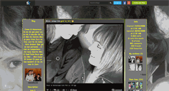 Desktop Screenshot of mama81230.skyrock.com