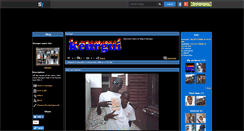 Desktop Screenshot of keurgui.skyrock.com