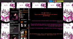 Desktop Screenshot of les-mots-sont-cons.skyrock.com