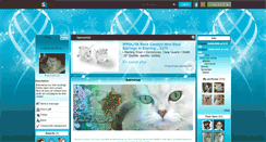 Desktop Screenshot of jardinpersan.skyrock.com