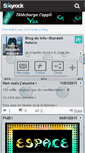 Mobile Screenshot of info--stardoll-astuce.skyrock.com