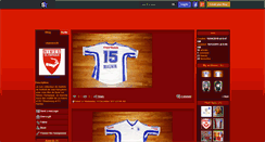 Desktop Screenshot of cheevers30.skyrock.com
