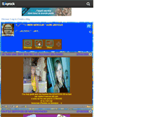Tablet Screenshot of cocolinetitigirl.skyrock.com