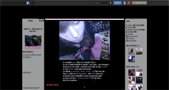 Desktop Screenshot of emotionxmaiden.skyrock.com